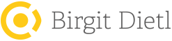 Birgit Dietl Logo